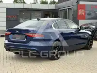 2021 Jaguar XE