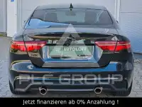 2021 Jaguar XE