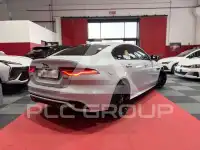 2021 Jaguar XE