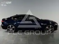 2021 Jaguar XE