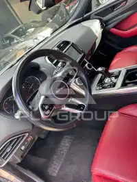 2021 Jaguar XE