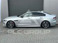 2021 Jaguar XE