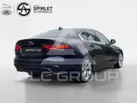 2021 Jaguar XE