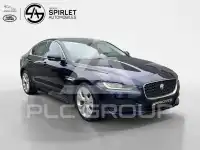 2021 Jaguar XE