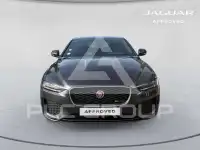 2021 Jaguar XE