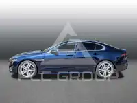 2021 Jaguar XE