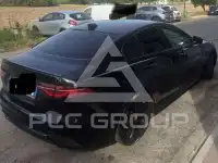 2021 Jaguar XE