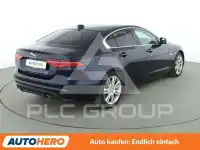 2021 Jaguar XE