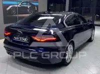 2021 Jaguar XE