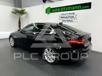 2021 Jaguar XE