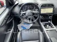 2021 Jaguar XE