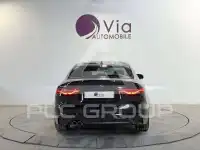2021 Jaguar XE