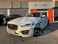 2021 Jaguar XE