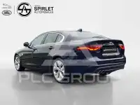 2021 Jaguar XE