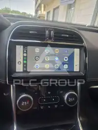 2021 Jaguar XE