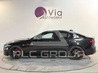 2021 Jaguar XE