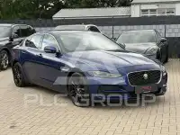 2021 Jaguar XE