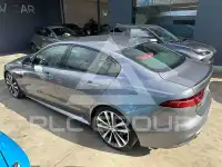 2021 Jaguar XE