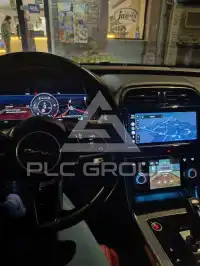 2021 Jaguar XE