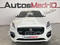2021 Jaguar E-PACE