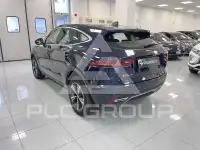 2021 Jaguar E-PACE