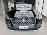 2021 Jaguar E-PACE