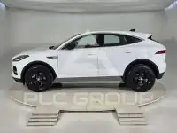 2021 Jaguar E-PACE