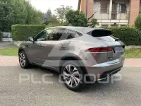 2021 Jaguar E-PACE