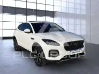 2021 Jaguar E-PACE