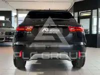 2022 Jaguar E-PACE