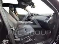 2021 Jaguar E-PACE