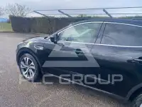 2021 Jaguar E-PACE