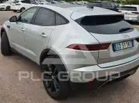 2021 Jaguar E-PACE