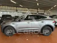 2021 Jaguar E-PACE