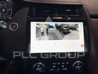 2021 Jaguar E-PACE