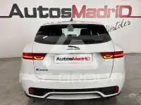 2021 Jaguar E-PACE
