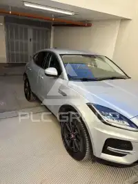 2021 Jaguar E-PACE