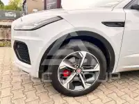 2021 Jaguar E-PACE