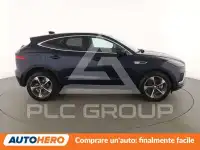 2021 Jaguar E-PACE