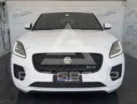 2021 Jaguar E-PACE