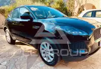 2021 Jaguar E-PACE