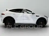 2021 Jaguar E-PACE