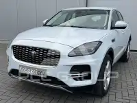 2021 Jaguar E-PACE