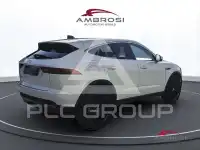 2021 Jaguar E-PACE