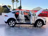 2021 Jaguar E-PACE