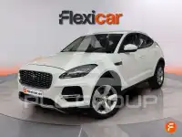 2021 Jaguar E-PACE