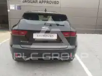 2021 Jaguar E-PACE