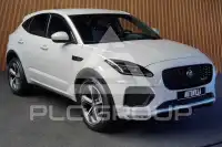 2021 Jaguar E-PACE