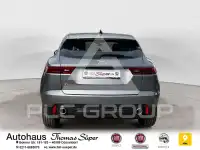2021 Jaguar E-PACE