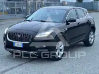 2021 Jaguar E-PACE